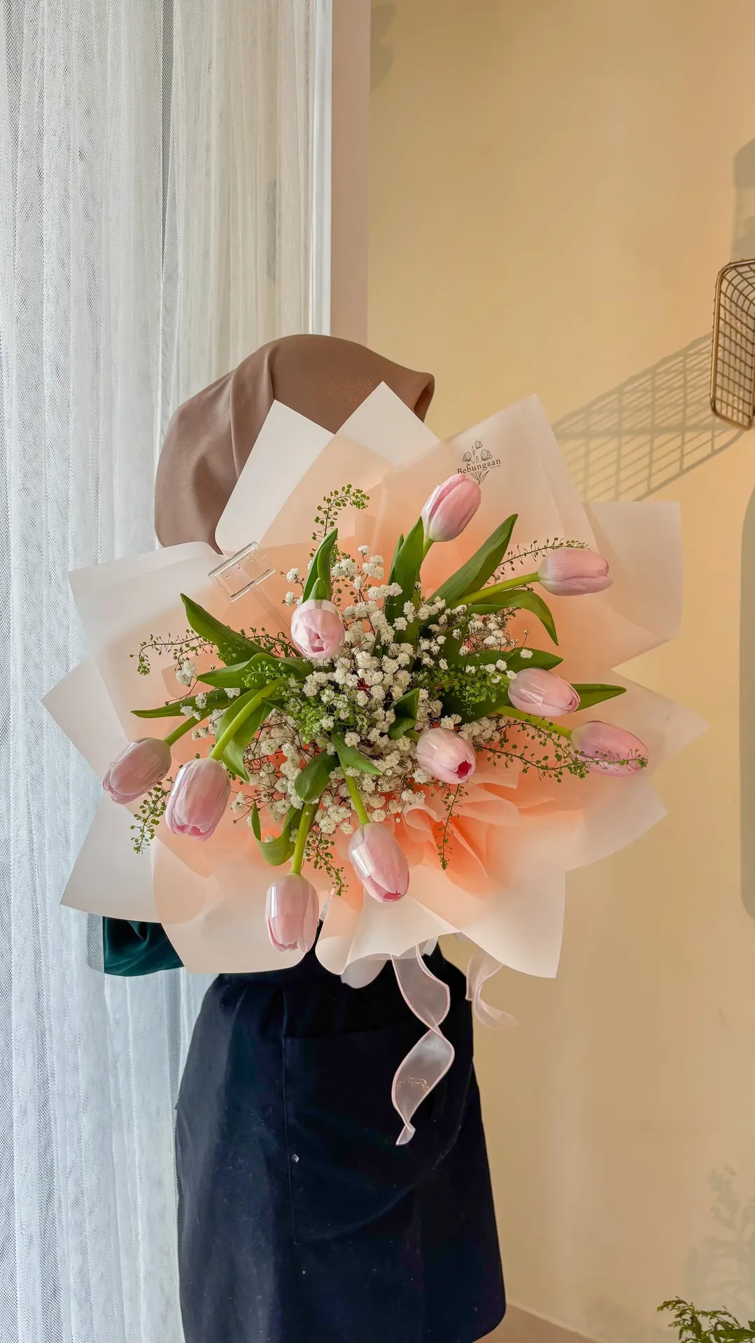 Tulip Bouquet