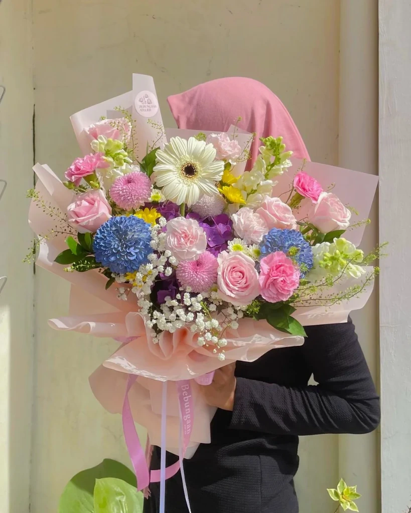 Fleuri