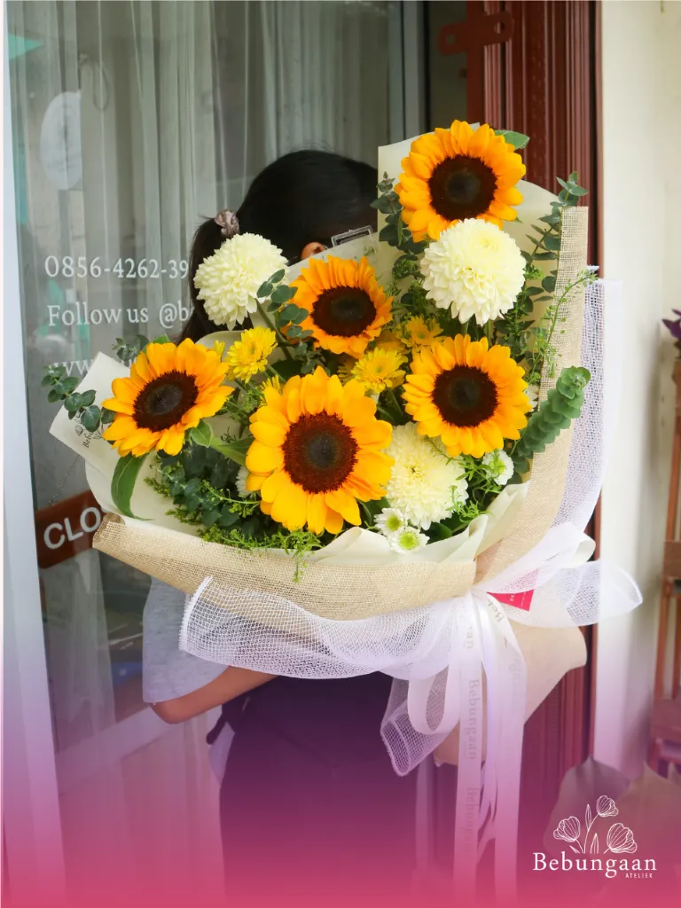 Sunny Blossom