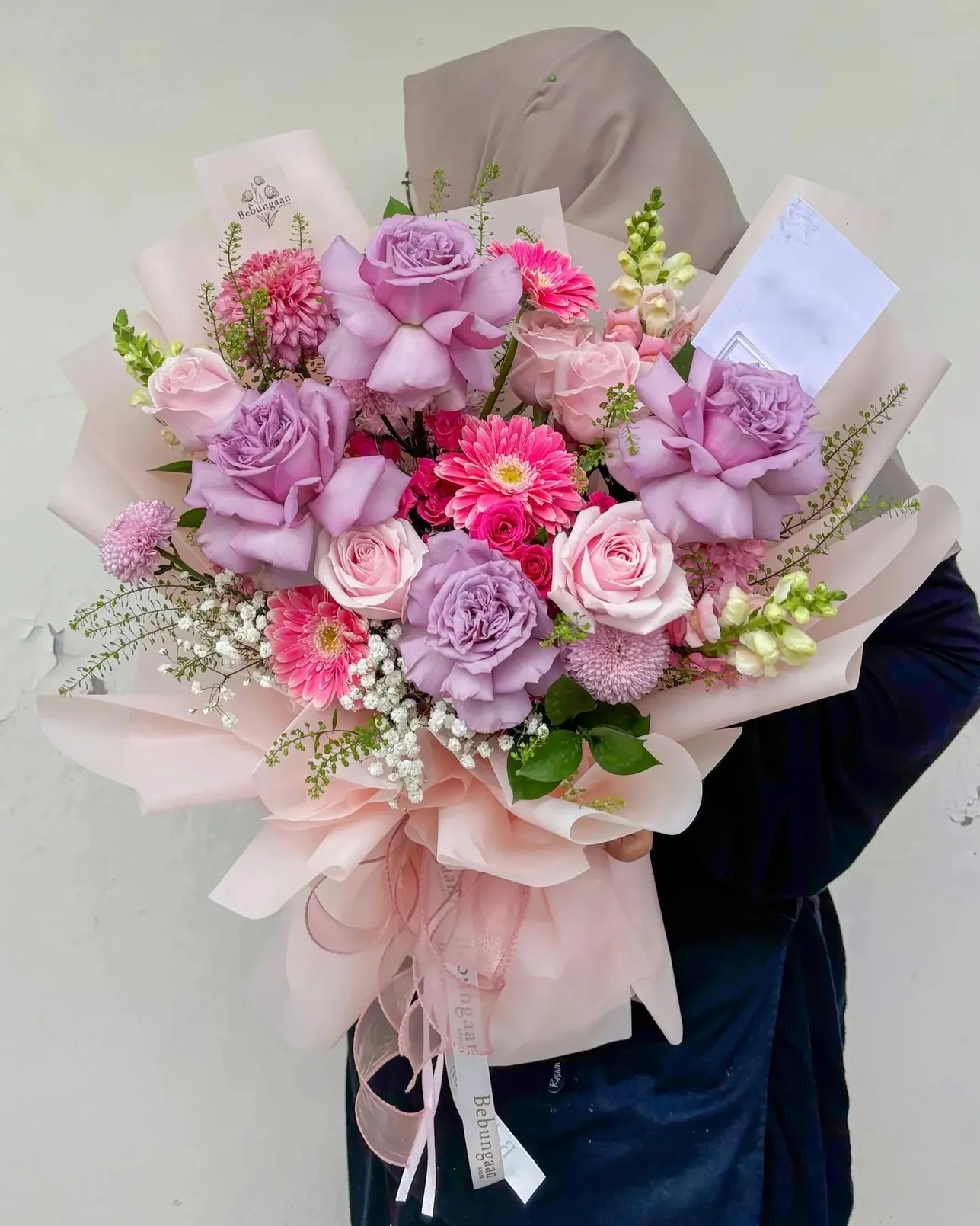 Pink Dolcetta