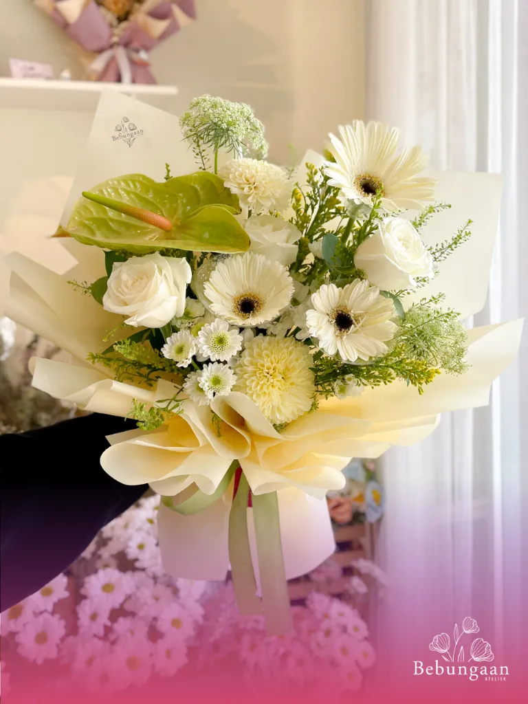 Lemoni (Medium, Yellow-Green)