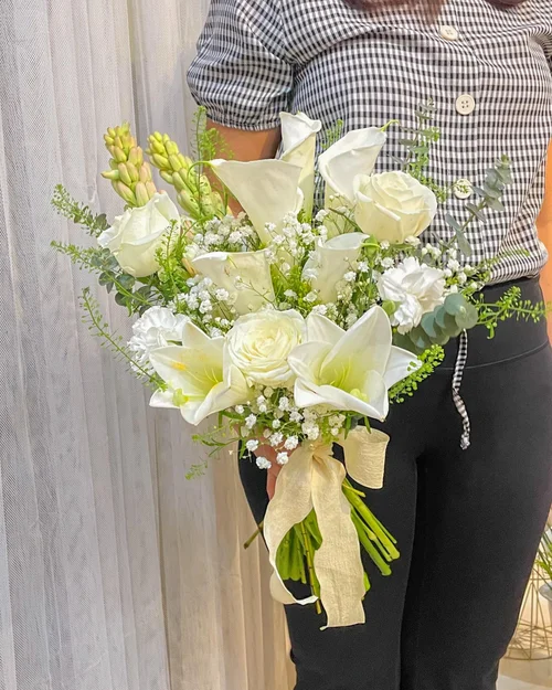 Tuberose