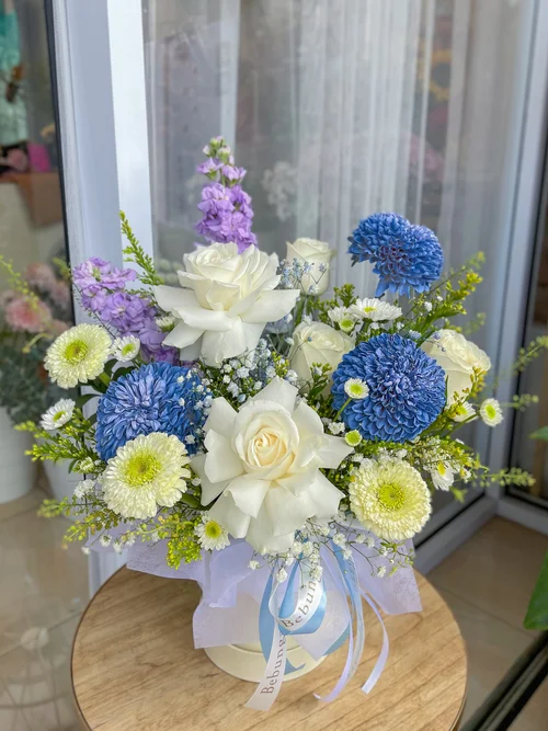Ola Bloom Box