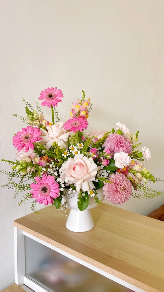 Jardin Vase