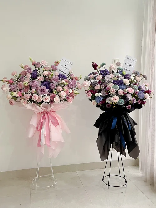 Kate Standing Flower