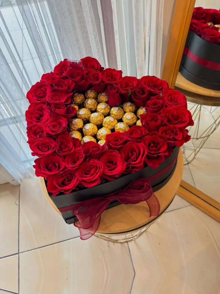 Ferrerose