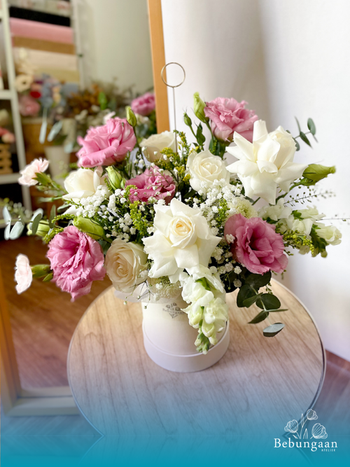Brenda Bloom Box