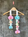 Flower Sash