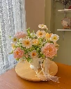 Medium Artificial Vase
