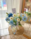 Bloom Box Artificial Flower