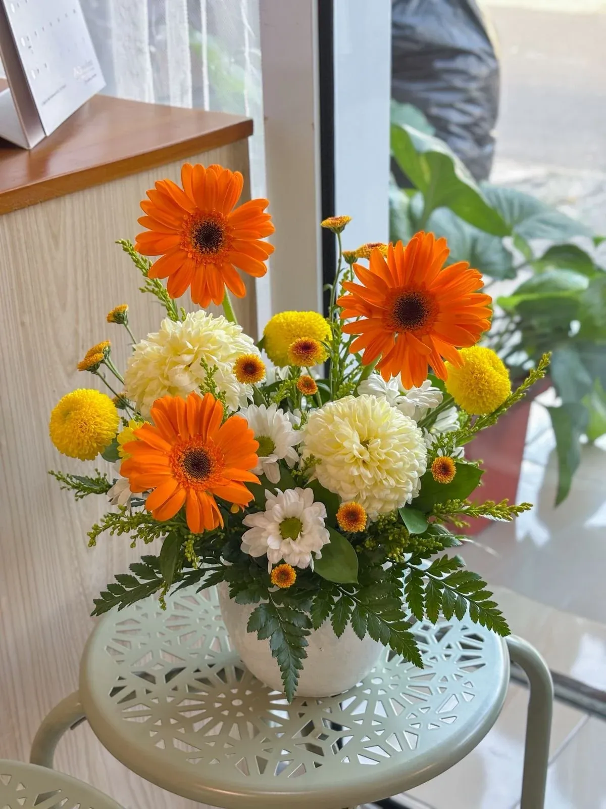 Radiance Vase
